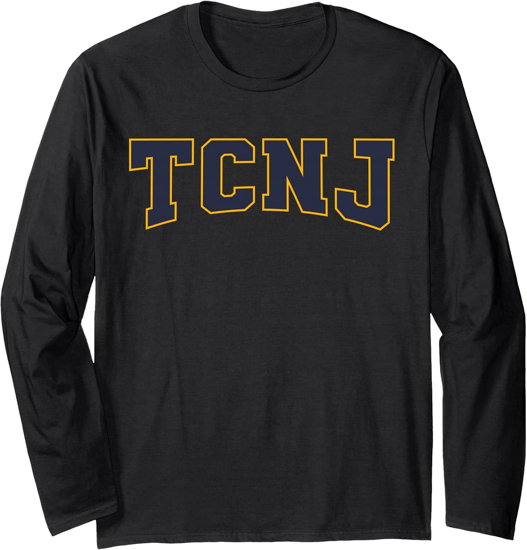 TCNJ Athletic Sports Fan