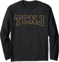 TCNJ Athletic Sports Fan