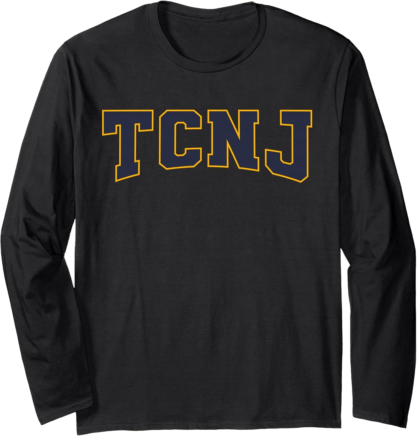 TCNJ Athletic Sports Fan