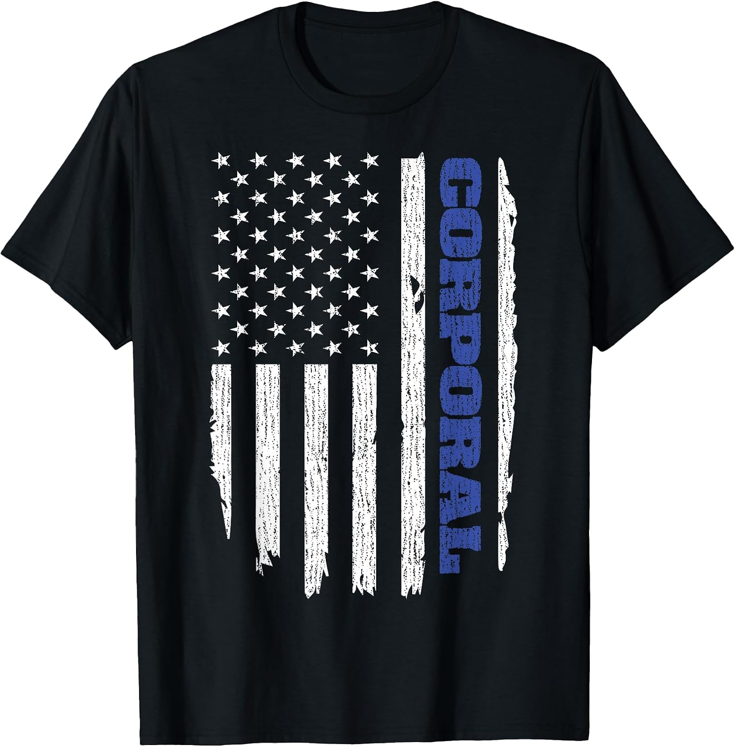 Police Officer Thin Blue Apparel