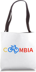 Colombia Futbol And Sport Riders