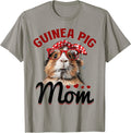 Funny Guinea Pig Pet Lover Rodent Lover Graphics