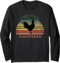 Chicken Whisperer Gift