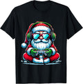 Christmas Gamer Boy Co.