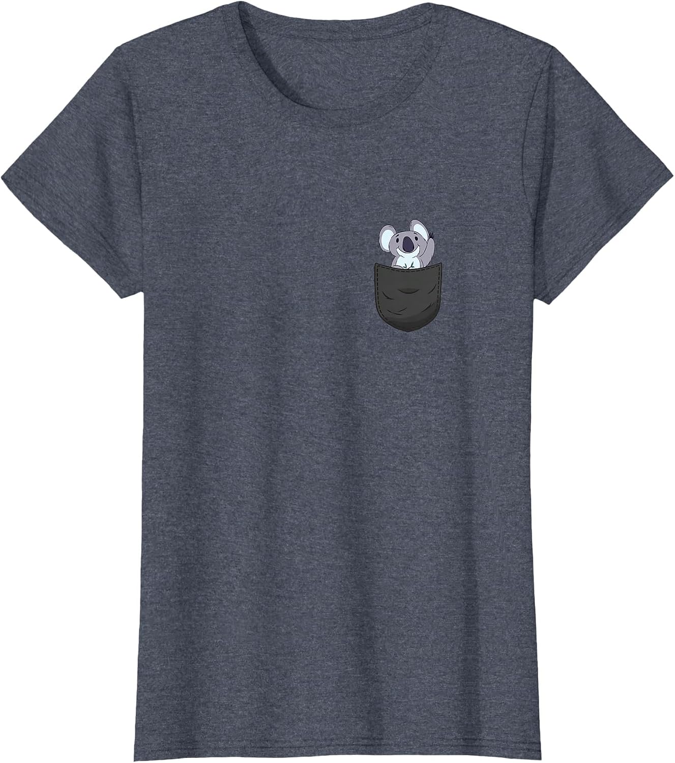 Koala Pocket Clothing