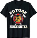 Future Firefighter Fireman