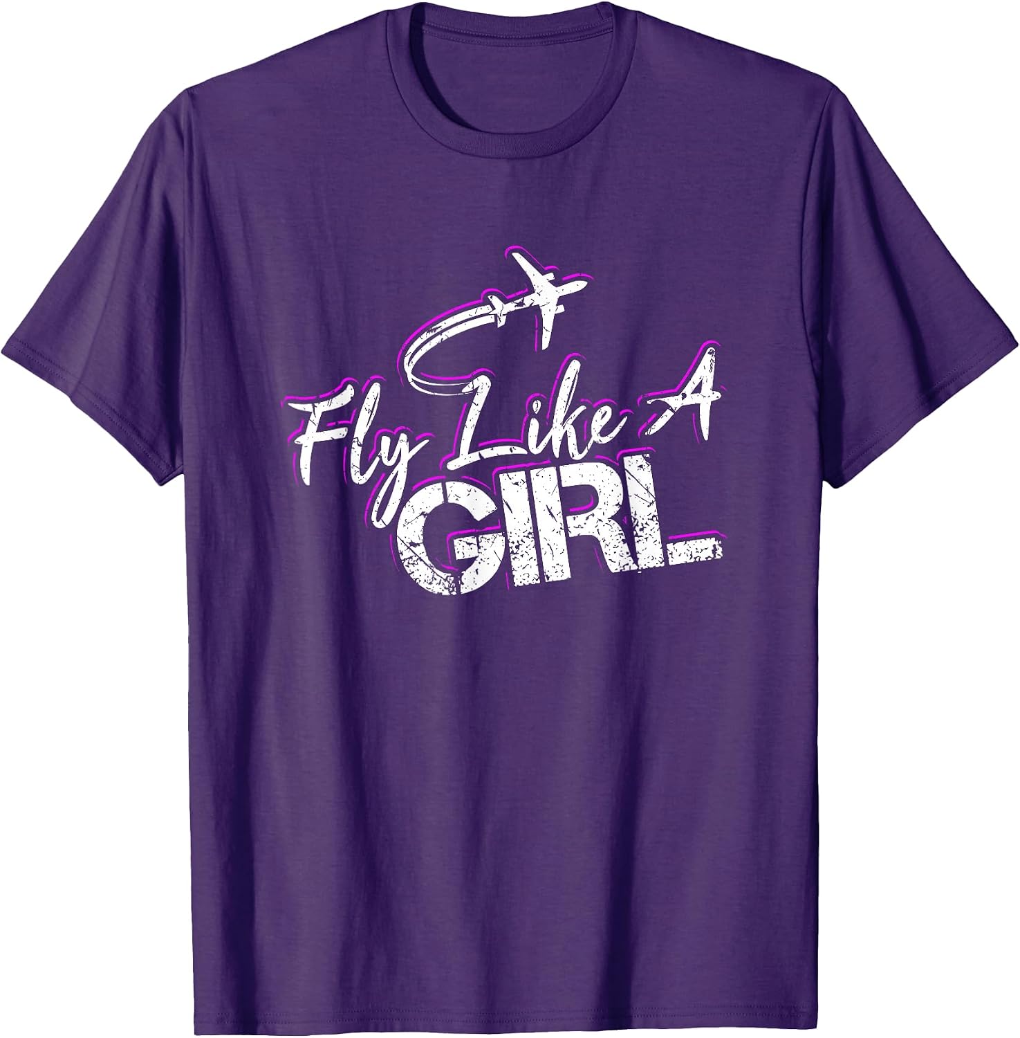 Female Pilot Designs & More