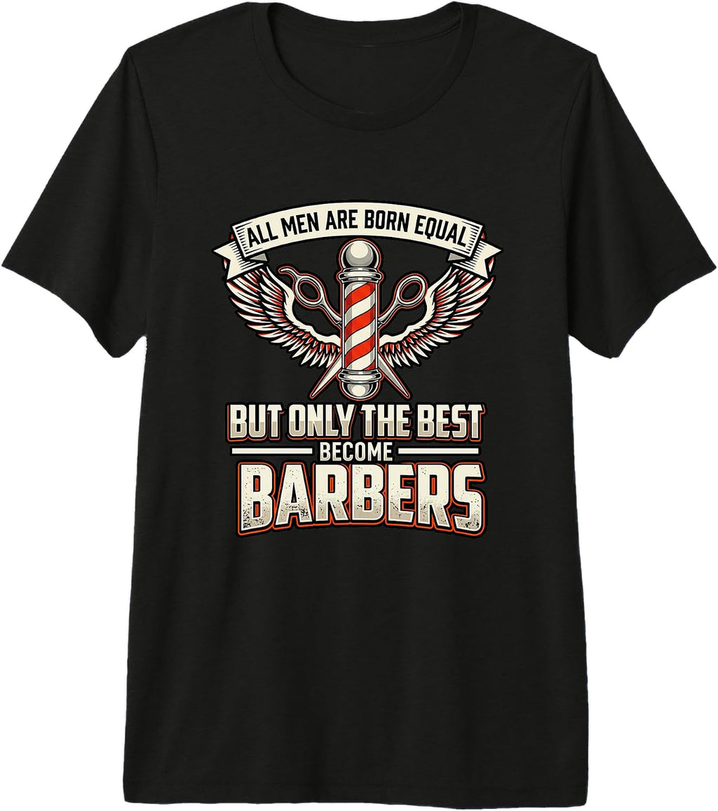 Funny Cutting Styling Grooming Men Gift