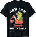T. rex Clothes & Funny Merch Stuff For Boys & Kids