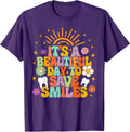 Dental Hygienist Dentist Day To Save Smiles