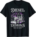 Funny Truck Driver Gift