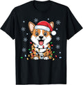 Pembroke Welsh Corgi Dog Lover Owner