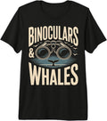 Whale Watching Wildlife Binoculars