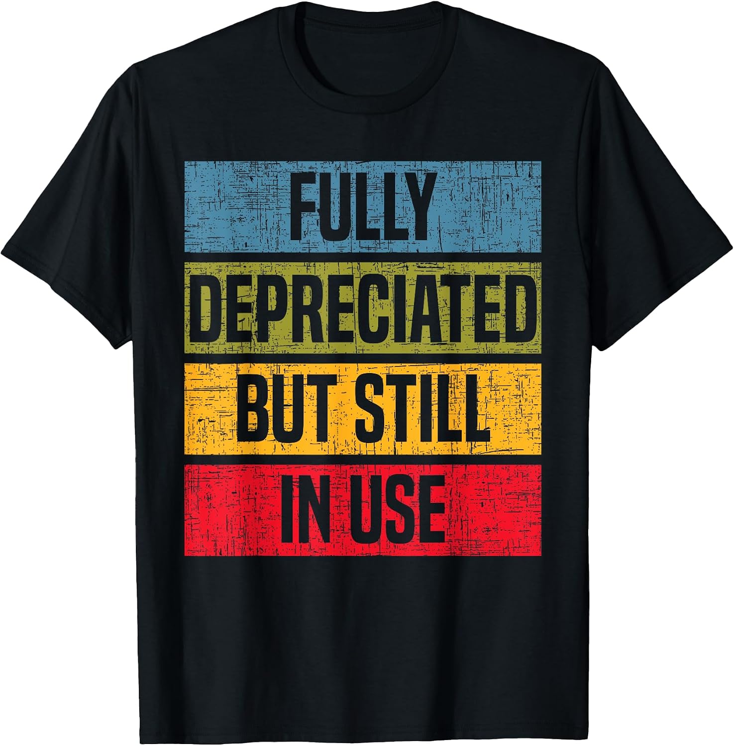 Accountant Accounting CPA SteMi Apparel