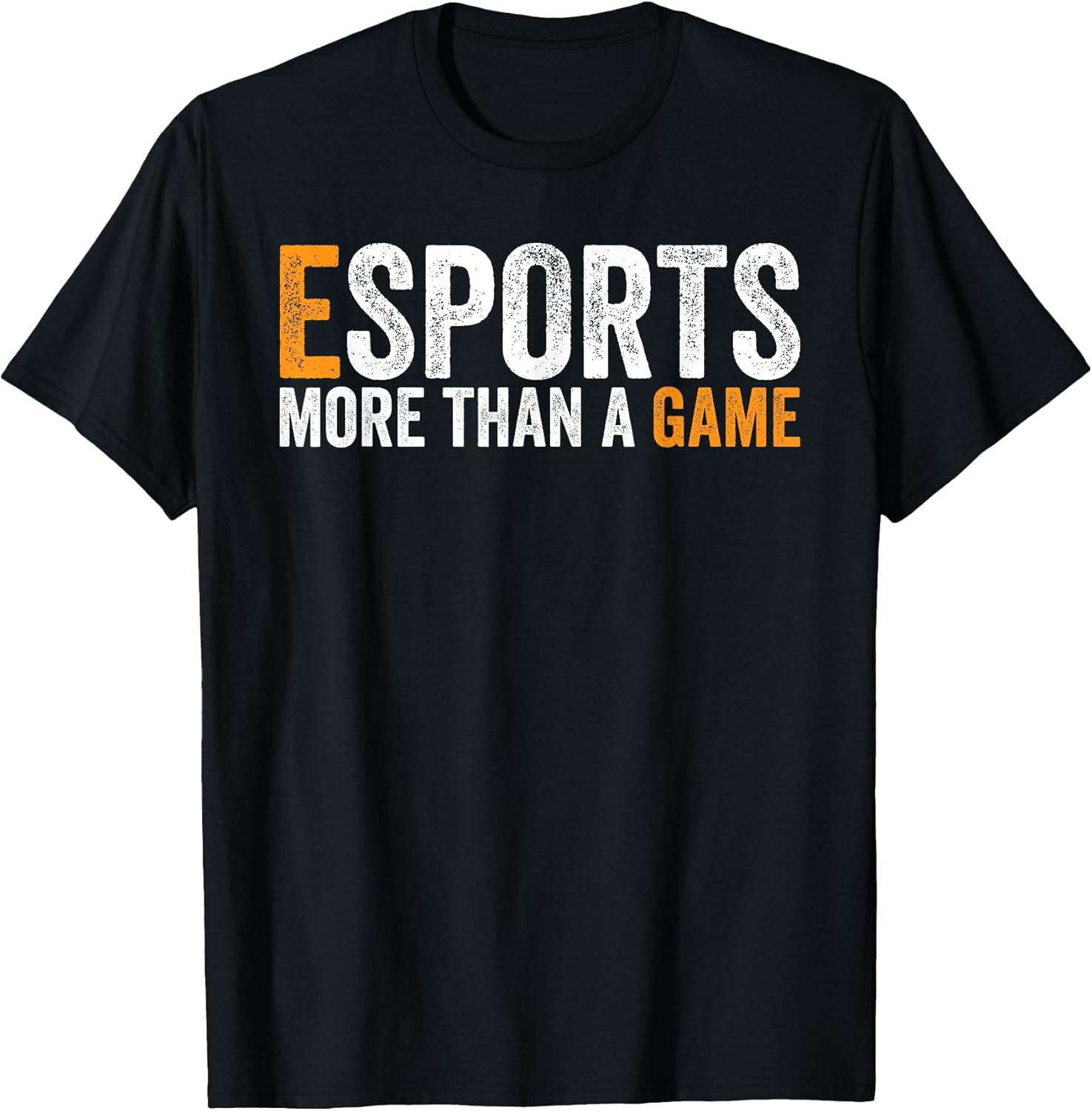 eSports Pro Gaming TShirts