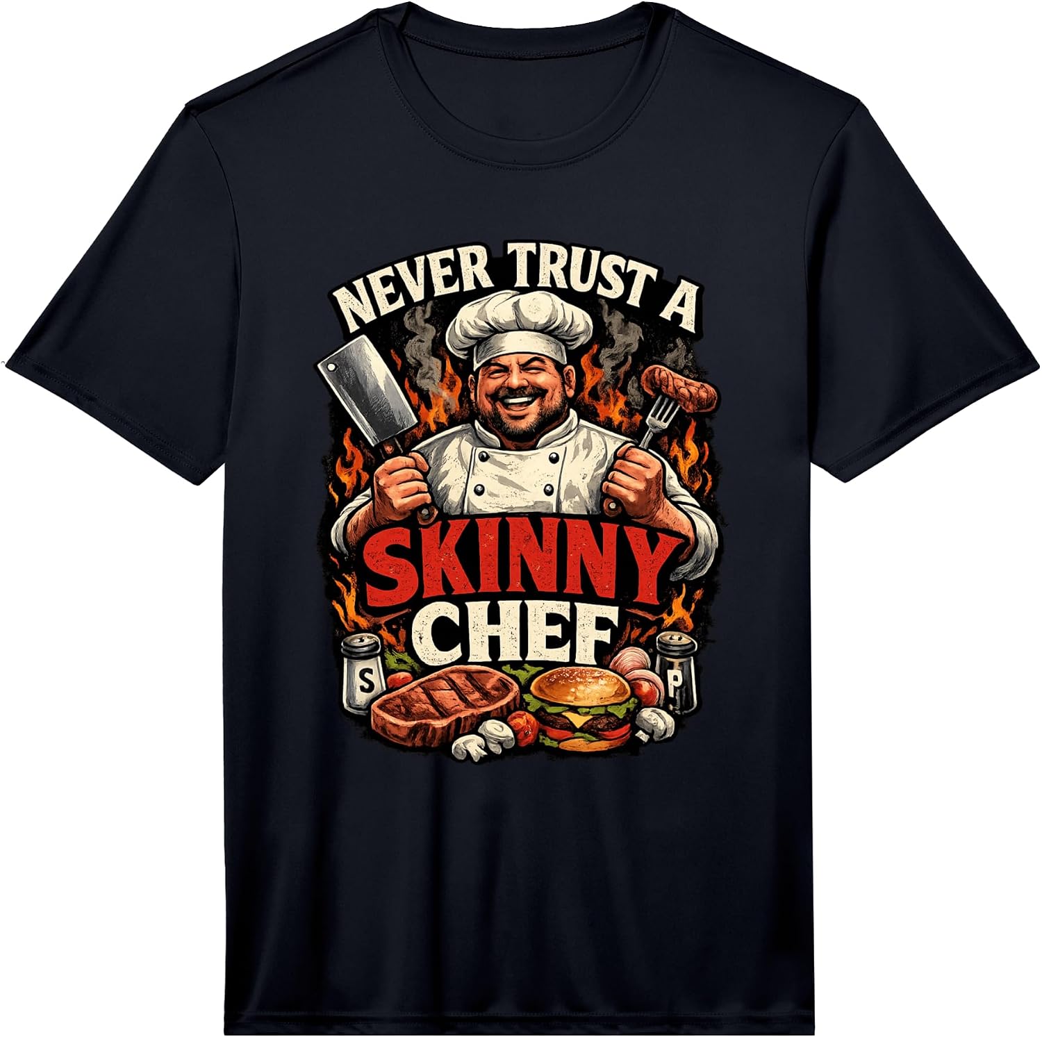Mocking Merch
