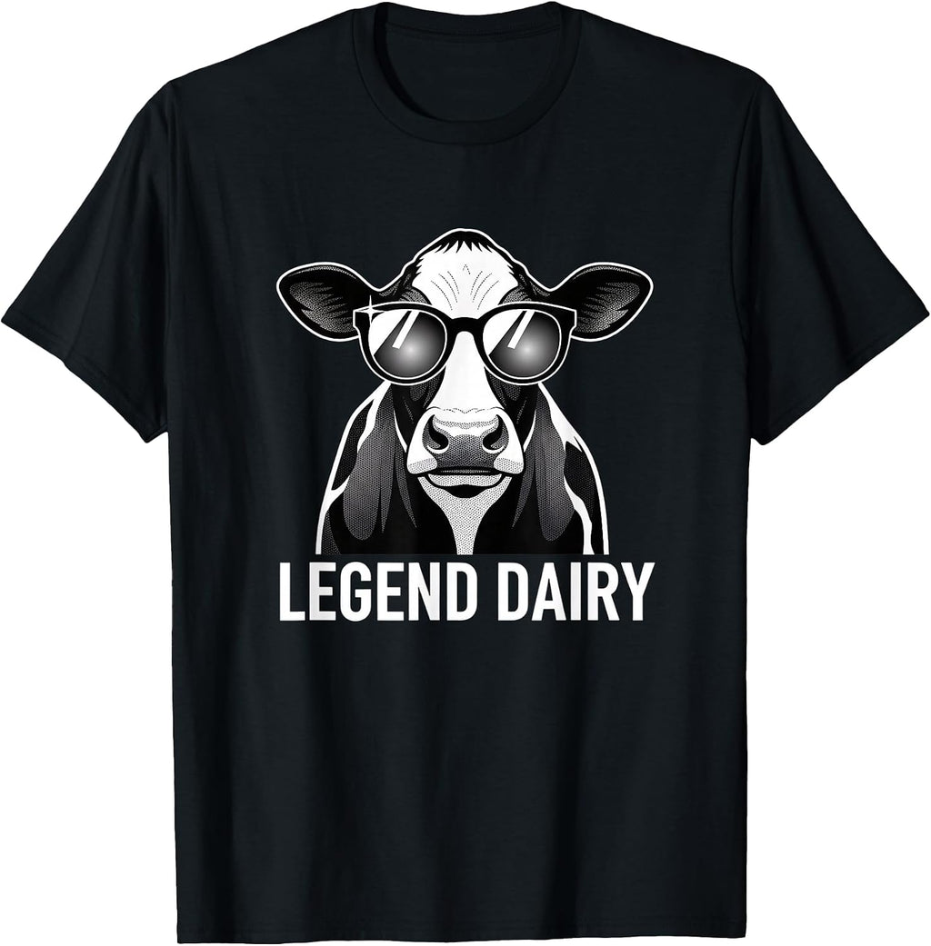 Farmstead Legends