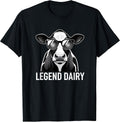 Farmstead Legends