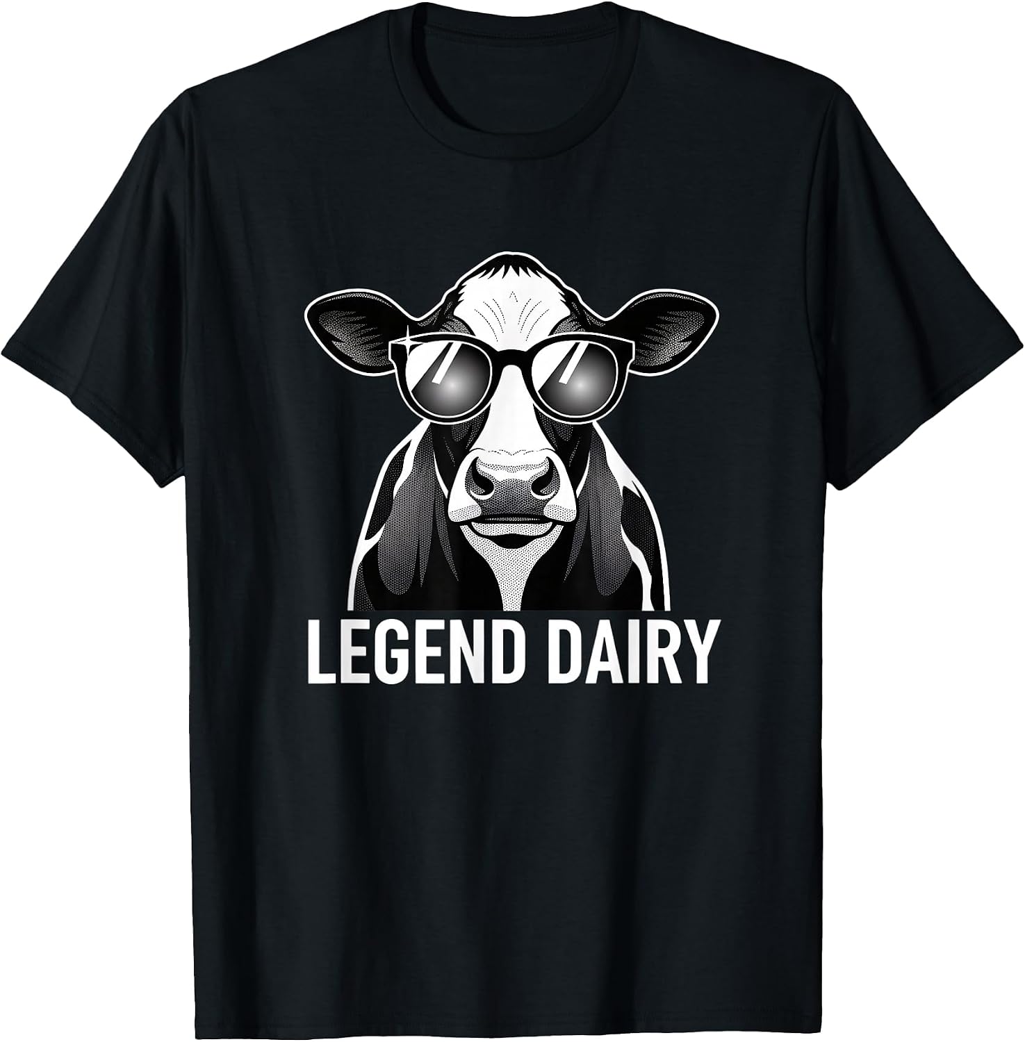 Farmstead Legends