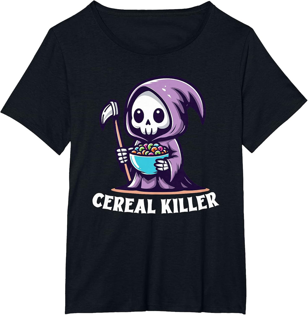Kawaii Grim Reaper Pastel Goth