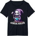 Kawaii Grim Reaper Pastel Goth