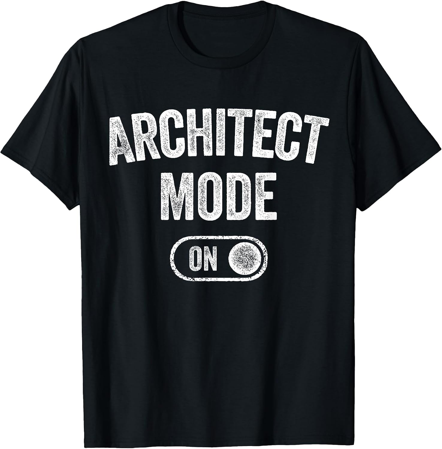 Funny Mode On Architect Gifts