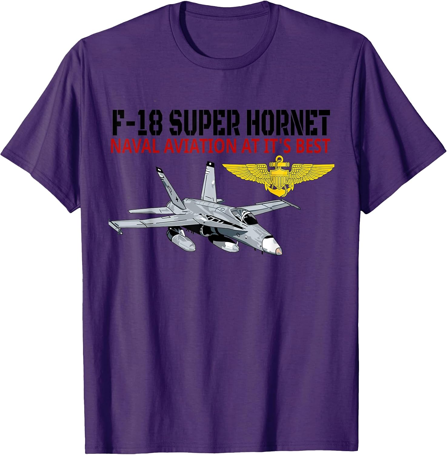 Aviation Buff. Military apparel.