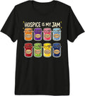 Palliative Nursing & Hospice Caregiver Apparel