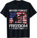 Proud Patriot Memorial Day Gifts