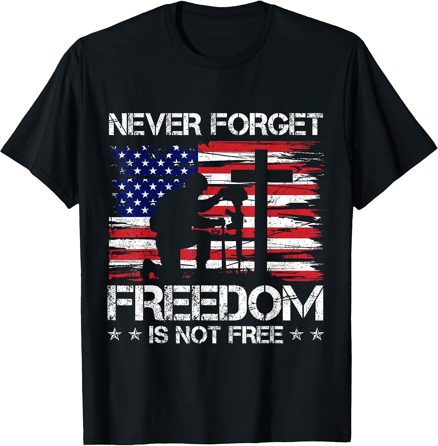 Proud Patriot Memorial Day Gifts