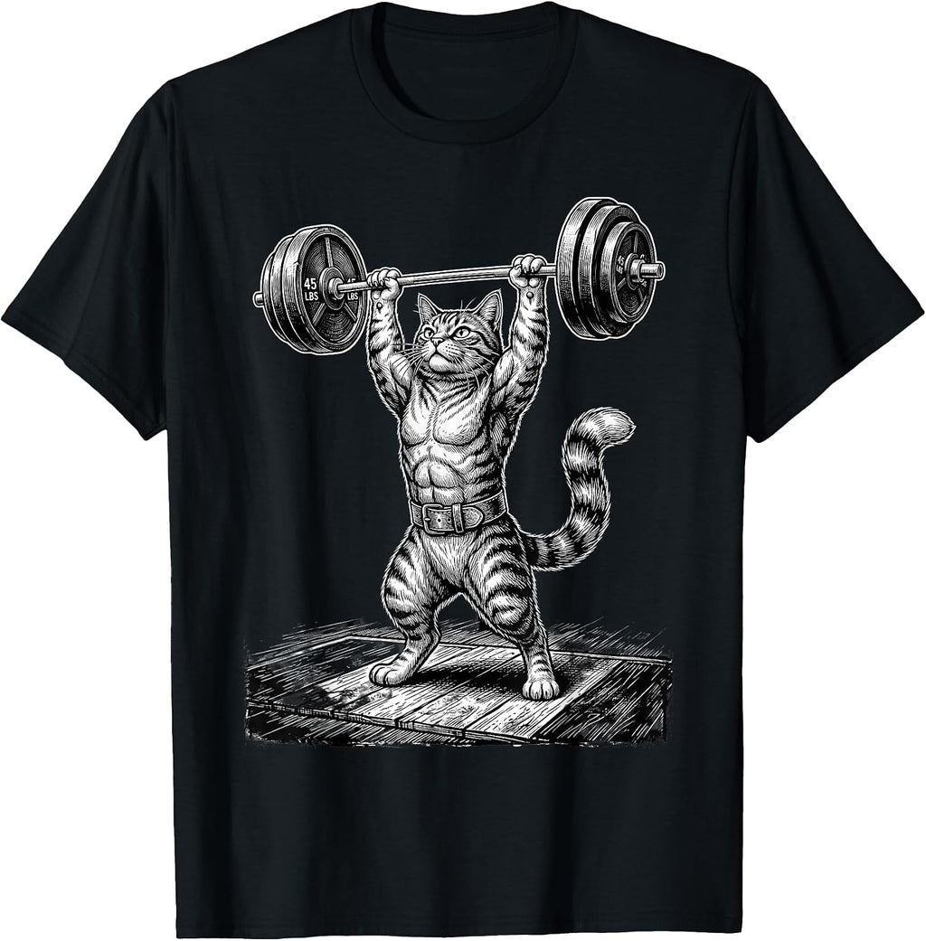 Bodybuilding Workout Fitness