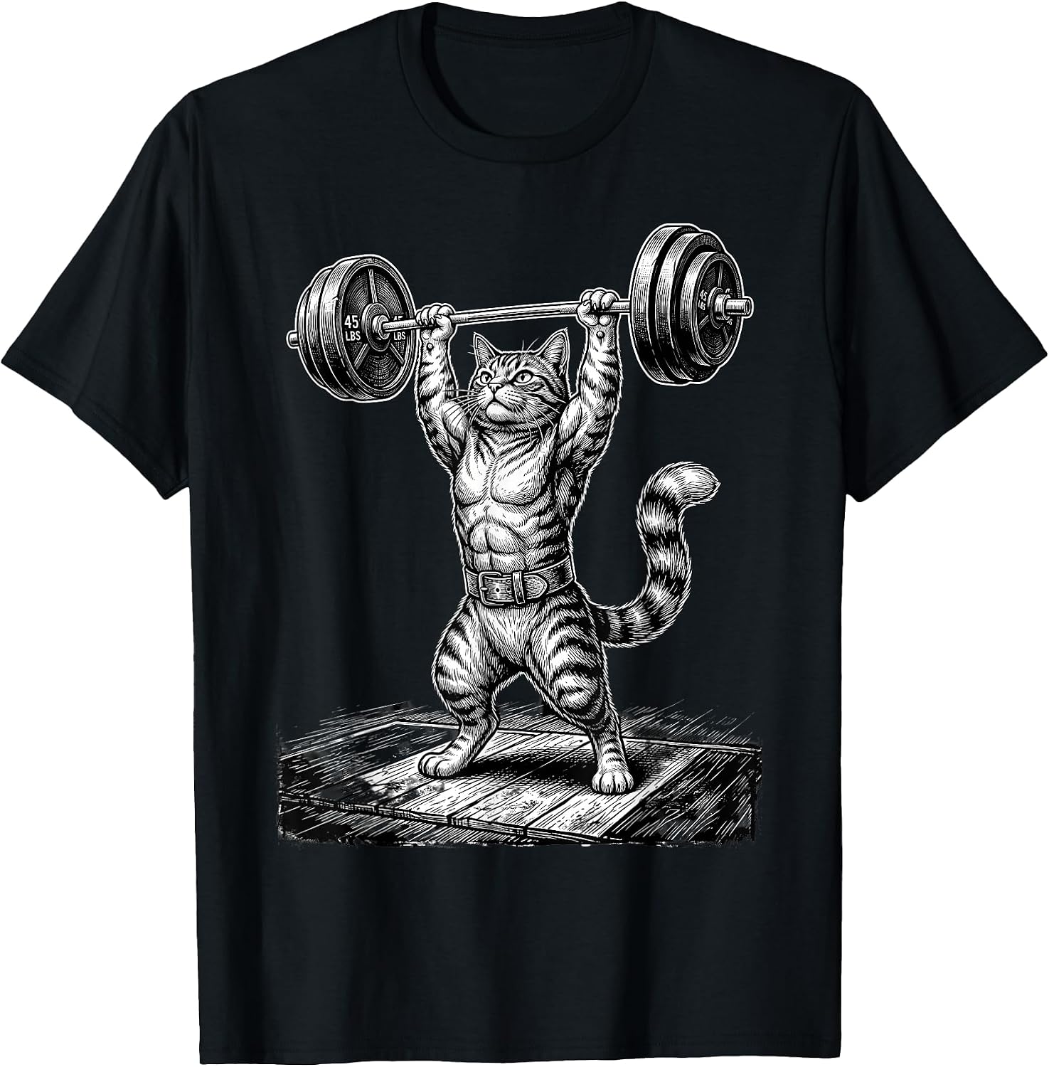 Bodybuilding Workout Fitness