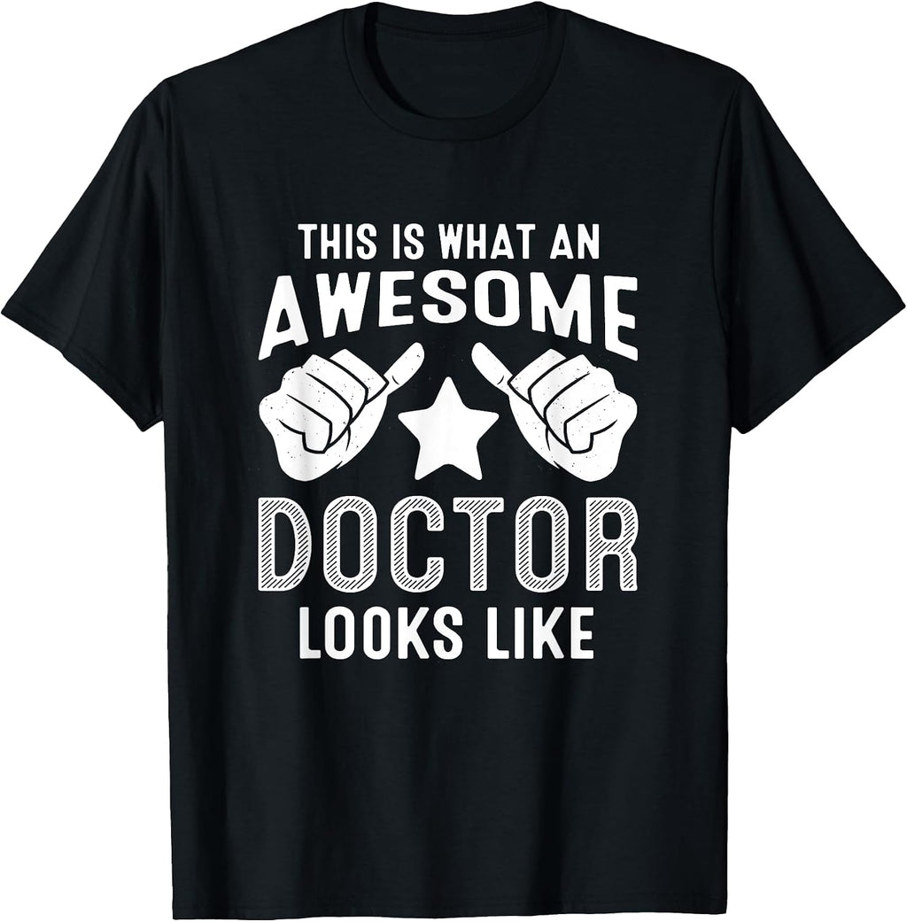 Doctor Gifts Co.