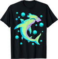 Cute Hammerhead Shark Apparel