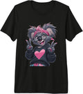 Stylish Koala Lover Kawaii Marsupial Graphics