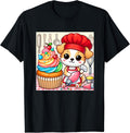 Merch Kawaii By LAP