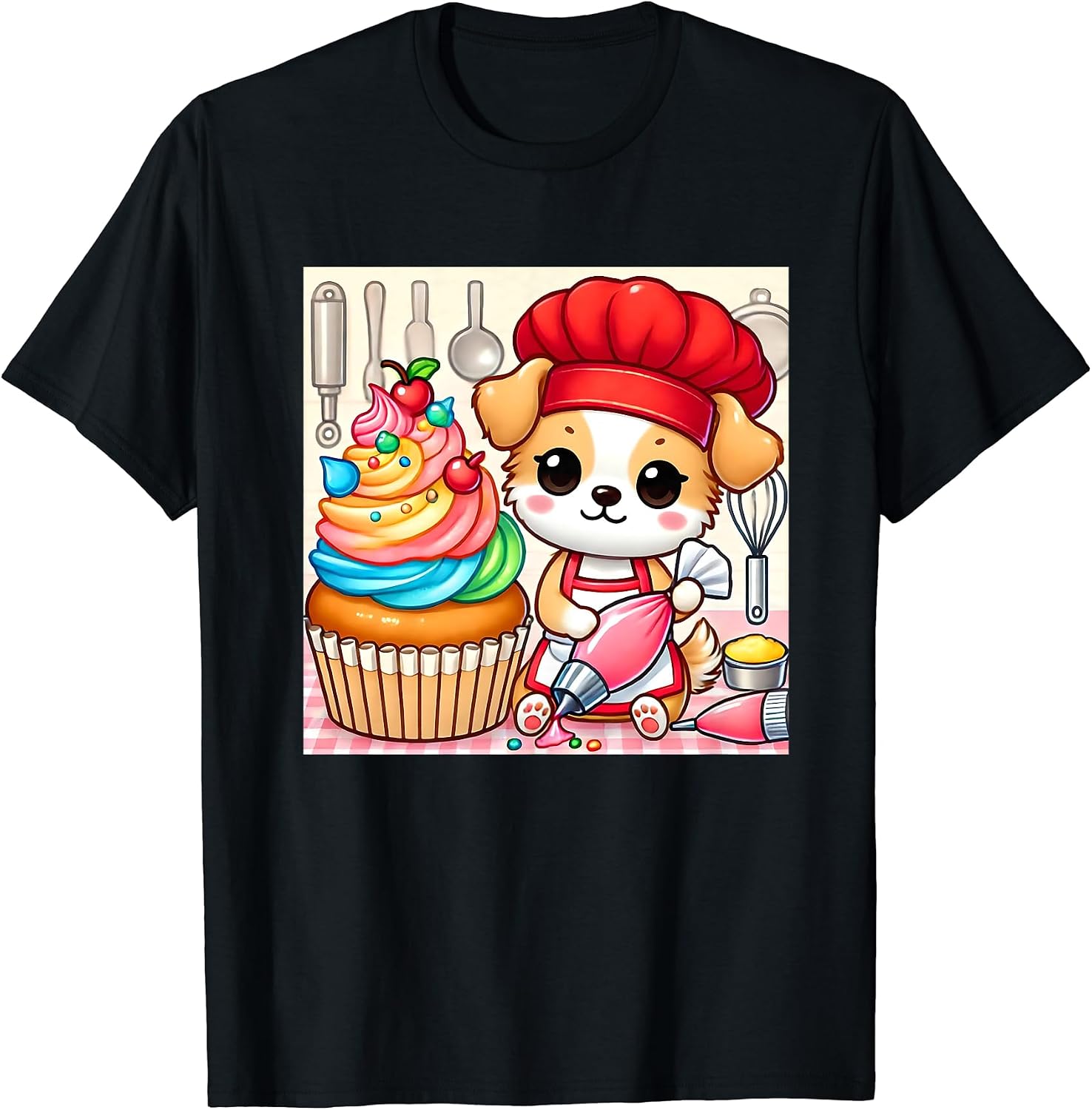 Merch Kawaii By LAP
