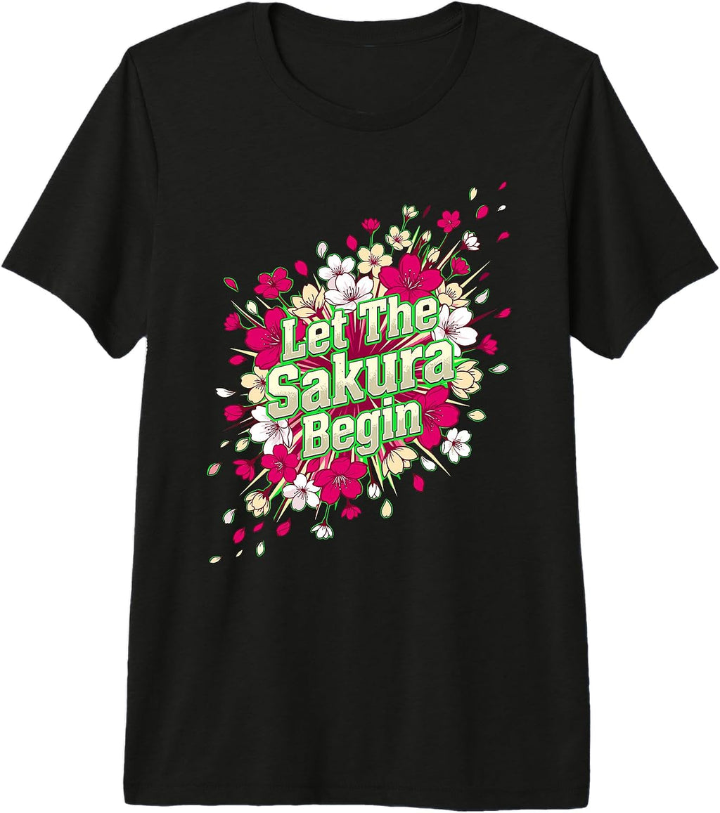 apanese Floral Pink Petal Nature Cute Women