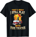 Firefighter Rescue Department LTD