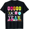 Happy New Year 2026 Kids Teacher Student Apparel