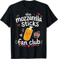 Kids Mozzarella Sticks T-Shirt