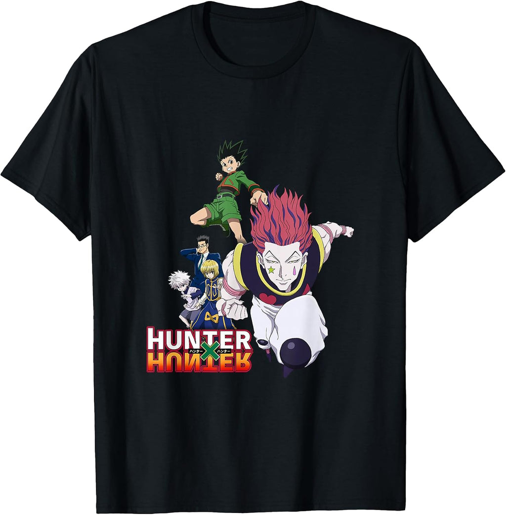 Hunter x Hunter