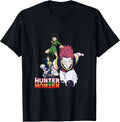 Hunter x Hunter