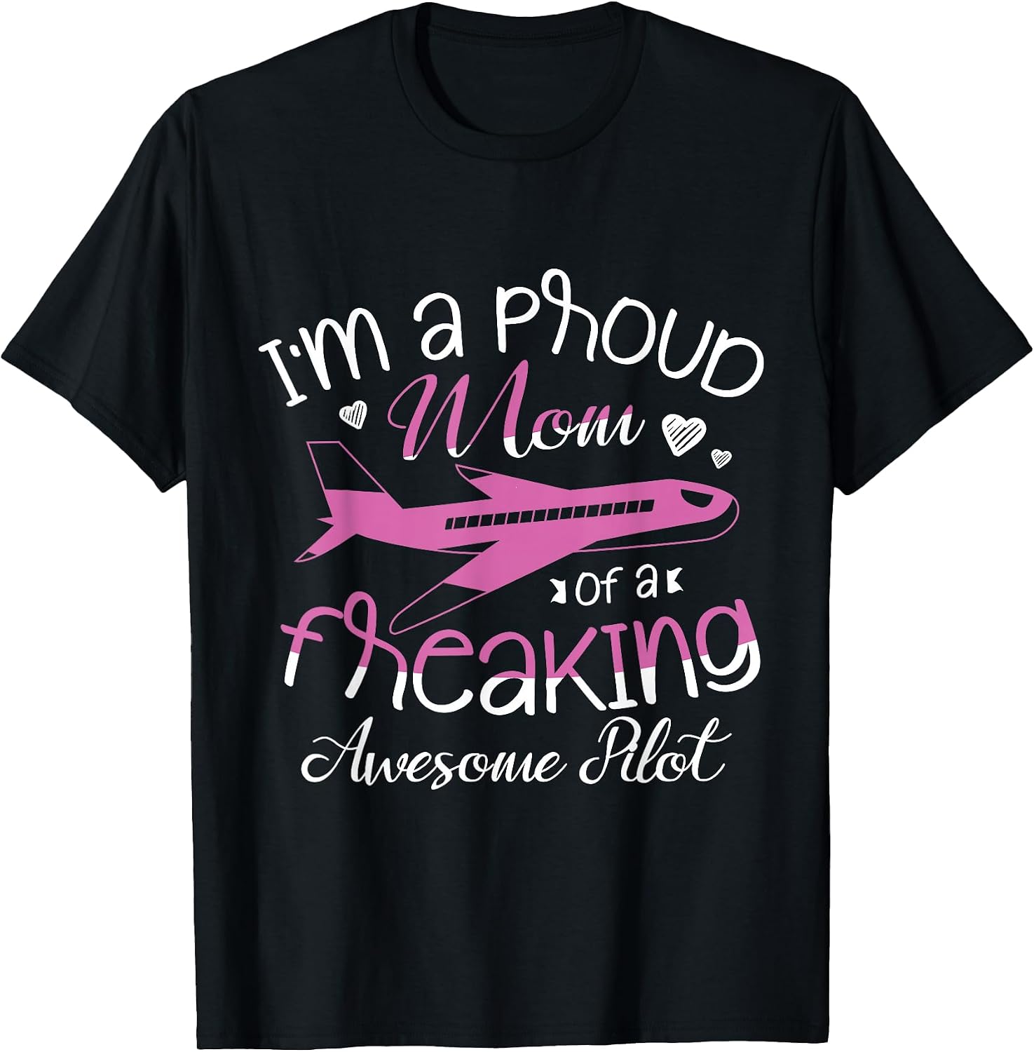 Pilot Gift For Women Aviator Airplane Aeronautics