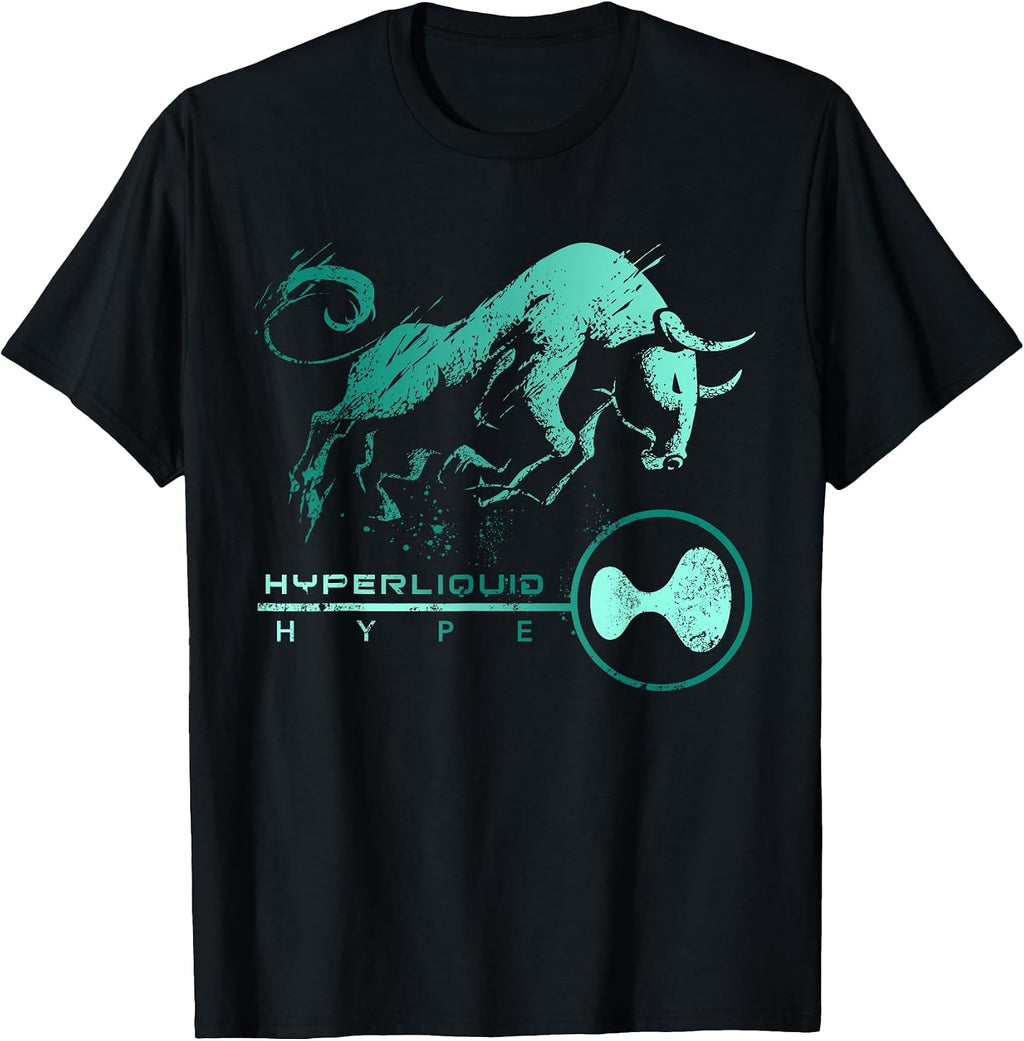 Trading Hyperliquid token in BULLRUN