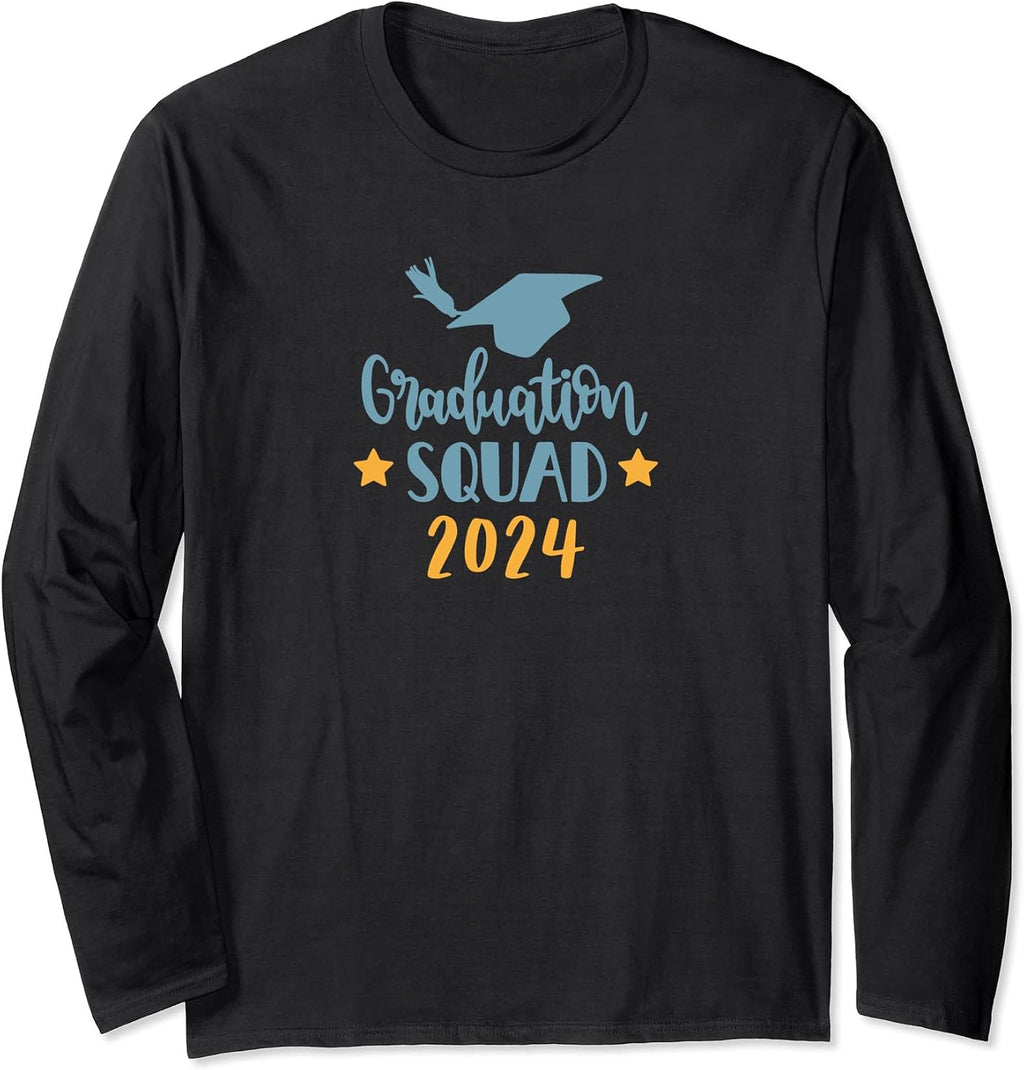 High School Merch