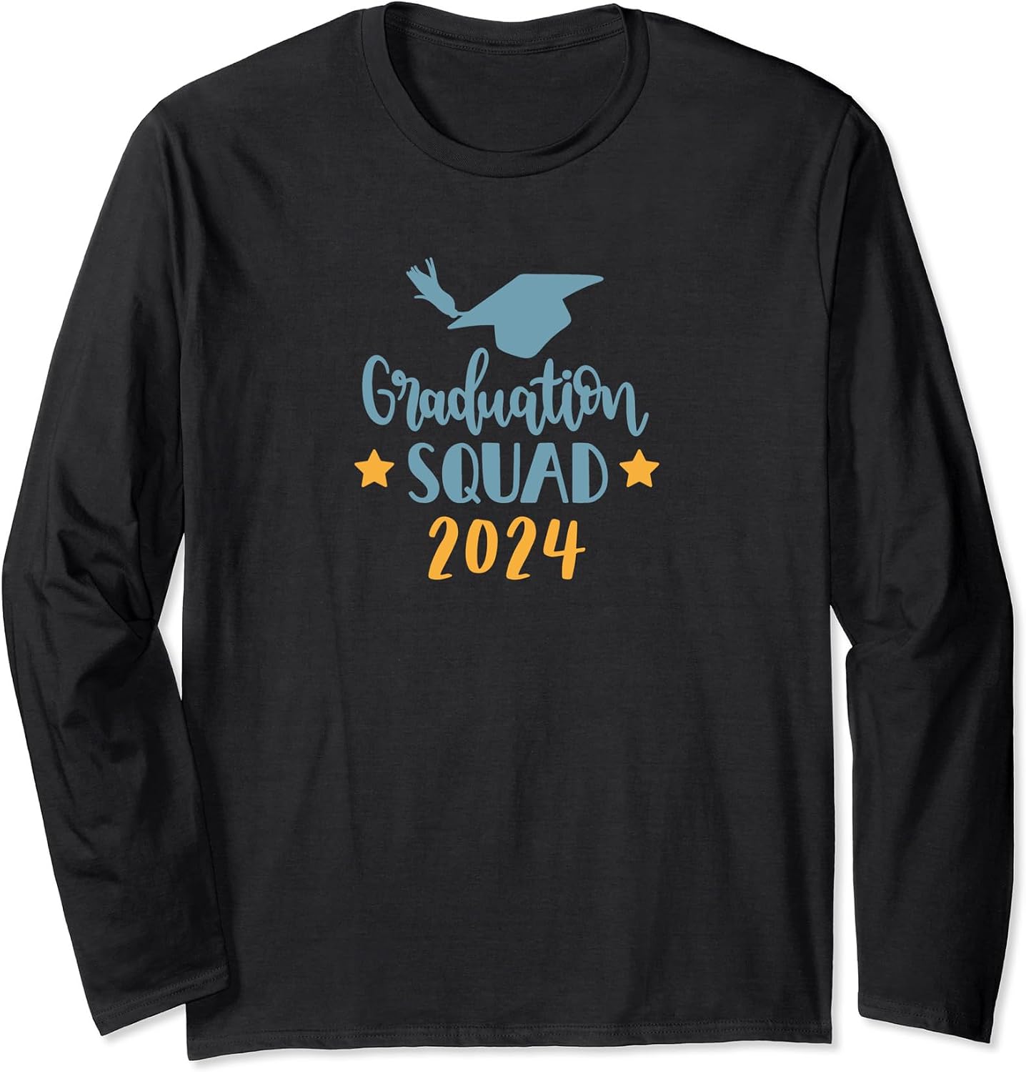 High School Merch