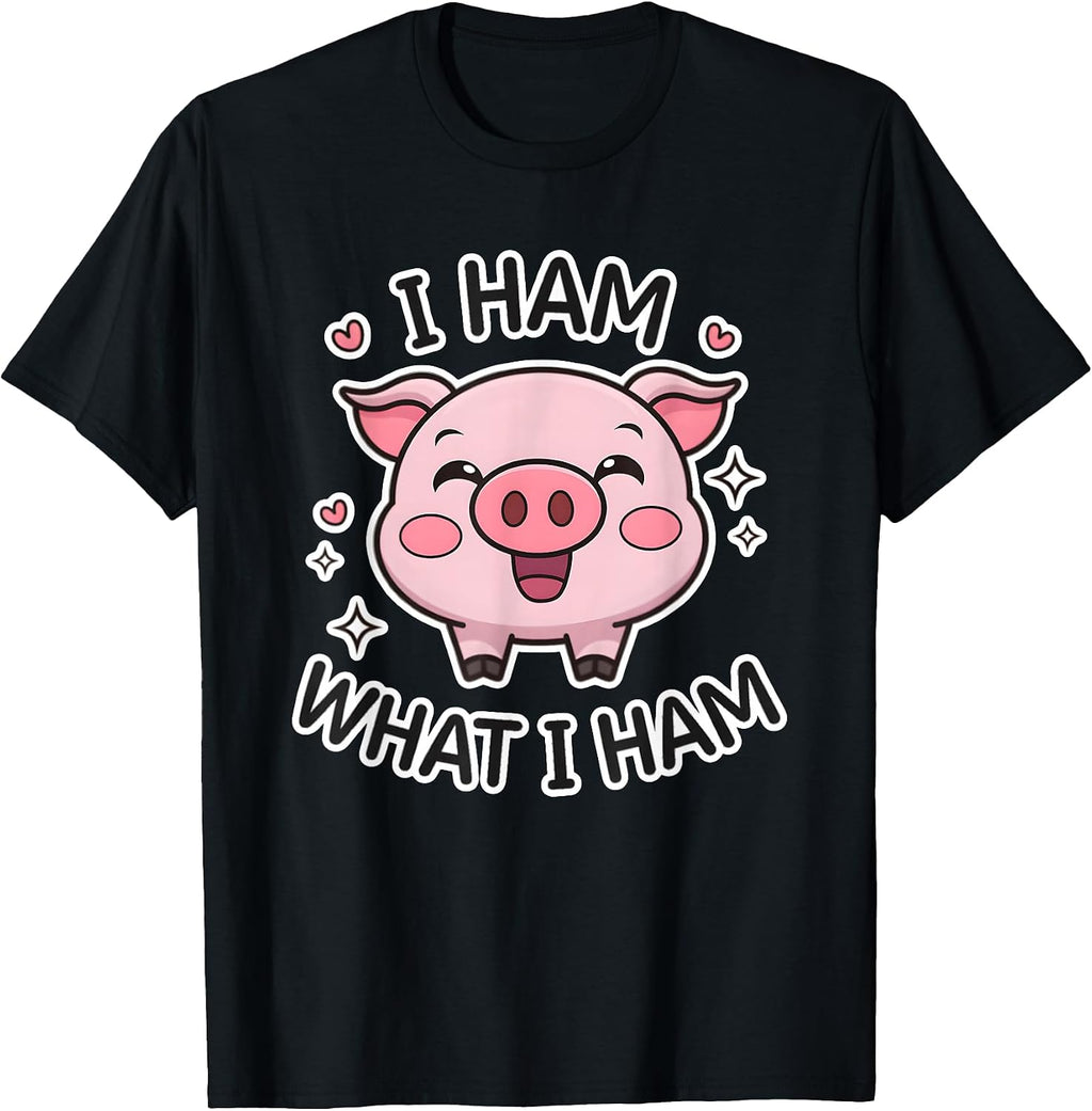 Pig Gifts For Pig Lover