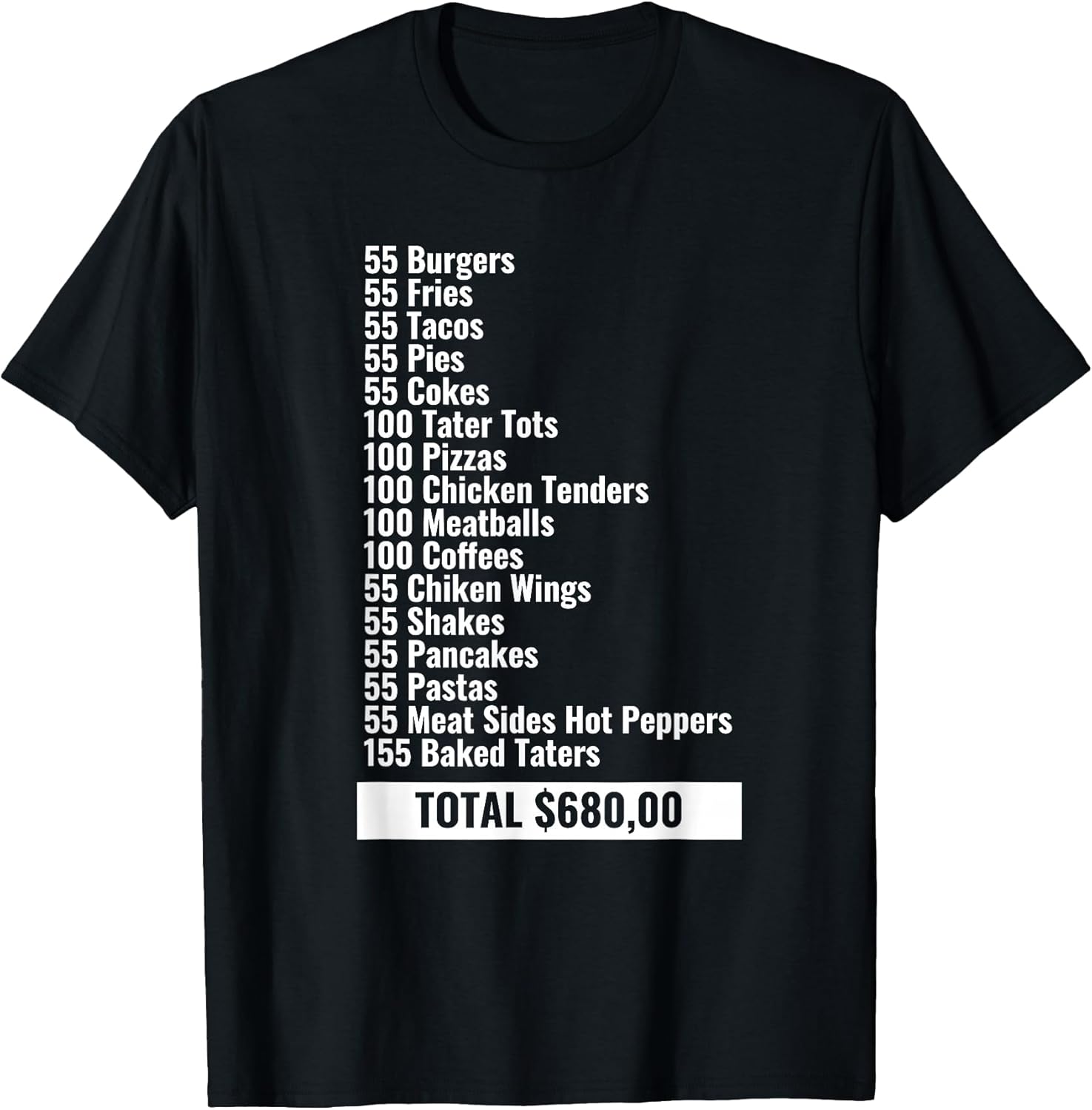 Funny Meme Graphic Novelty Tees