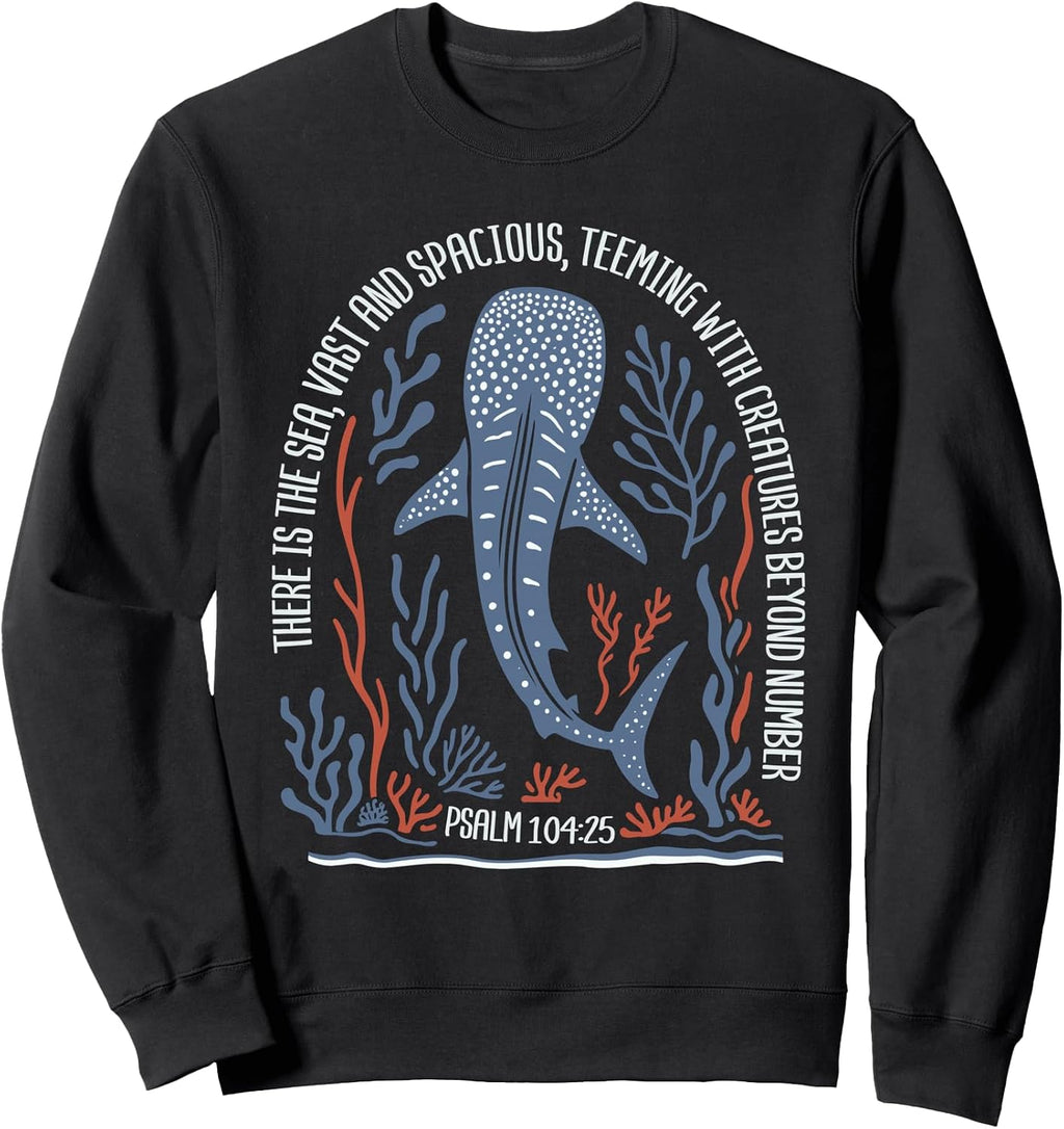 Christianity Love Shark Fish Elasmobranch